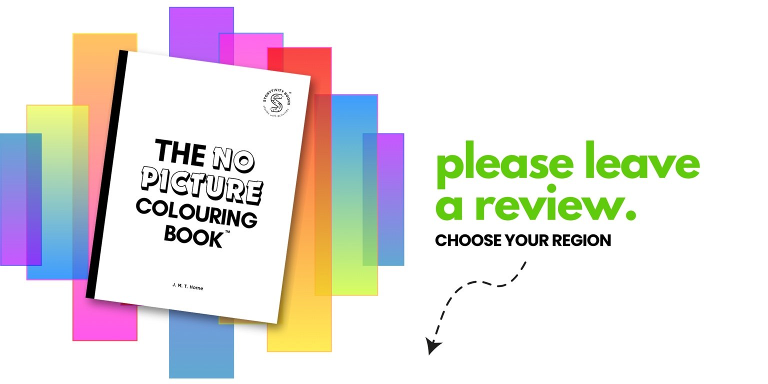 Please leave a review